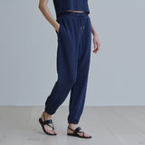 ワッフルジョガーパンツ / Waffle jogger pants