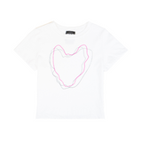 Hot Fix Crop Top