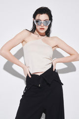 PORT SLEEVLESS TOP (6691791339638)