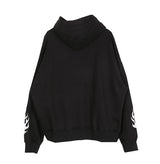 No.0365 G バットフードジップアップ