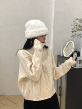 Lesley turtleneck Knit 