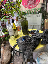 Ancient Site Vagabond Bag