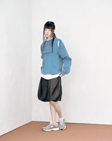 バルーンミディスカート / BALLOON MIDI SKIRT