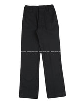 [ASCLO MADE] Final Check Slacks (2color) (6594647031926)