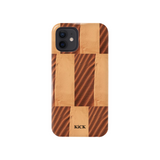 ブラウニースマホハードケース / Brownie hard case