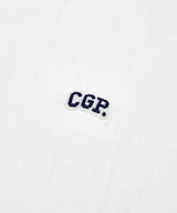 CGP SMALL LOGO 2PACK T-SHIRT (6690056306806)