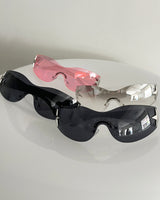 ズケフェスティバルヒップスタースターゴーグルサングラス / Zuke Festival Hipster Star Goggles Sunglasses