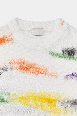 クレヨンニットウェア / OWN Crayon Knitwear (2 colors)