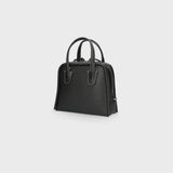 BORDER BAG MEDIUM BLACK