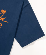 パームツリーTシャツ