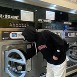 インダストリアル４ディグリーパーカー/paragraph 21f/w industrial 4-degree hood 4color (6591710363766)
