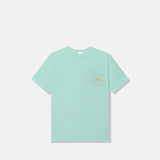 ポケットT / Tabb Pocket Tee_Mint