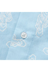 FLIP Pattern Shirt_Cloud Blue (6699090772086)