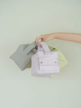 CANDY BAG [ GRAY ]