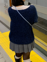 デブレンドニット