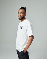 Sun Skateboard T-shirts (White) (6555211038838)