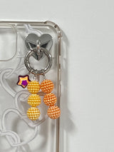 star candy keyring