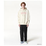 ビンテージロゴフーディー / VINTAGE LOGO HOODIE