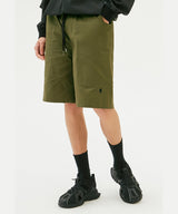 CITYBOY BOAT COTTON SHORTS (KHAKI) (6585517506678)