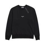 ダブルリブスウェットシャツ / DOUBLE RIB SWEATSHIRT (4577401569398)