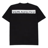 BBD Renaissance Patch T-Shirt (Black)