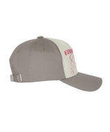 ヨーロッパ５パネルキャップ / Europa 5 Panel Cap Beige