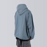 Goff Hood Jumper
