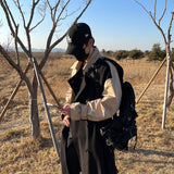 ジョエルカラートレンチコート / [Unisex] Joel Color Trench Coat