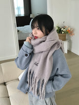 Tempe short coat