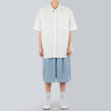 ラニーシャツ/Rani shirt