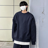 ウェイトスウェットシャツ / Weight Sweat Shirt