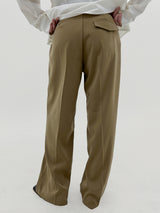 no.5177 ノンバースラックス (3color)