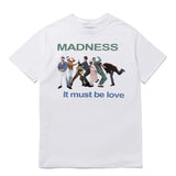 マッドネス / Madness