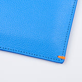 マイクロオプレポケットウォレット/MICRO OPLE POCKET WALLET-BLUE