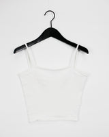 ペテシンプルスリーブレス/Pete Simple Sleeveless (3color)