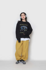 トイワイドジョガーパンツ / Toy Wide Jogger Pants