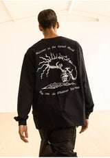 デジタルドラッグロングスリーブ/DIGITAL DRUG LONG SLEEVE