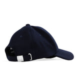 アルファベットウールキャップ/CARNIVAL SS22 ALPHABET WOOL CAP NAVY