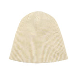 ホールドミービーニー/1 4 hold me beanie - IVORY