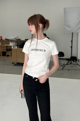 ZIZE Tシャツ