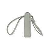 ノットストラップクロスミニバッグ / knot strap cross mini bag olive