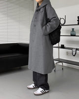 パッデッドビッグバッグ/Padded Big Bag (2 colors)