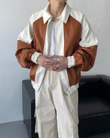 クォーター カーゴ ストリング パンツ / CH Quarter Cargo String Pants (3 colors)