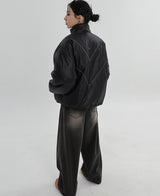 シャイニングステッチウィンドブレーカー/[MADE] Shining Stitch Windbreaker