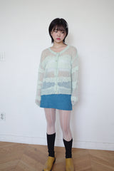 7アームウォーマー&トッシュ / 7 Warmer & Tosh (3 colors)