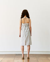 ラウンドロングスカート / ROUND STRING LONG SKIRT