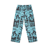 Comics Pants (2color) (6674980274294)
