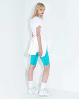 サマーラバーズドリッピングTシャツ / Summer Lovers Dripping T-Shirt _ White