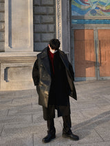 De Berlin Leather Vest (6657184890998)