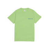 クラウドT / Cloud Tee - Apple Green